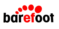 Ef barefoot